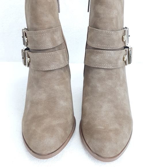 NWOT. DB DK FASHION MALENA BOOTIES - Picture 9 of 16